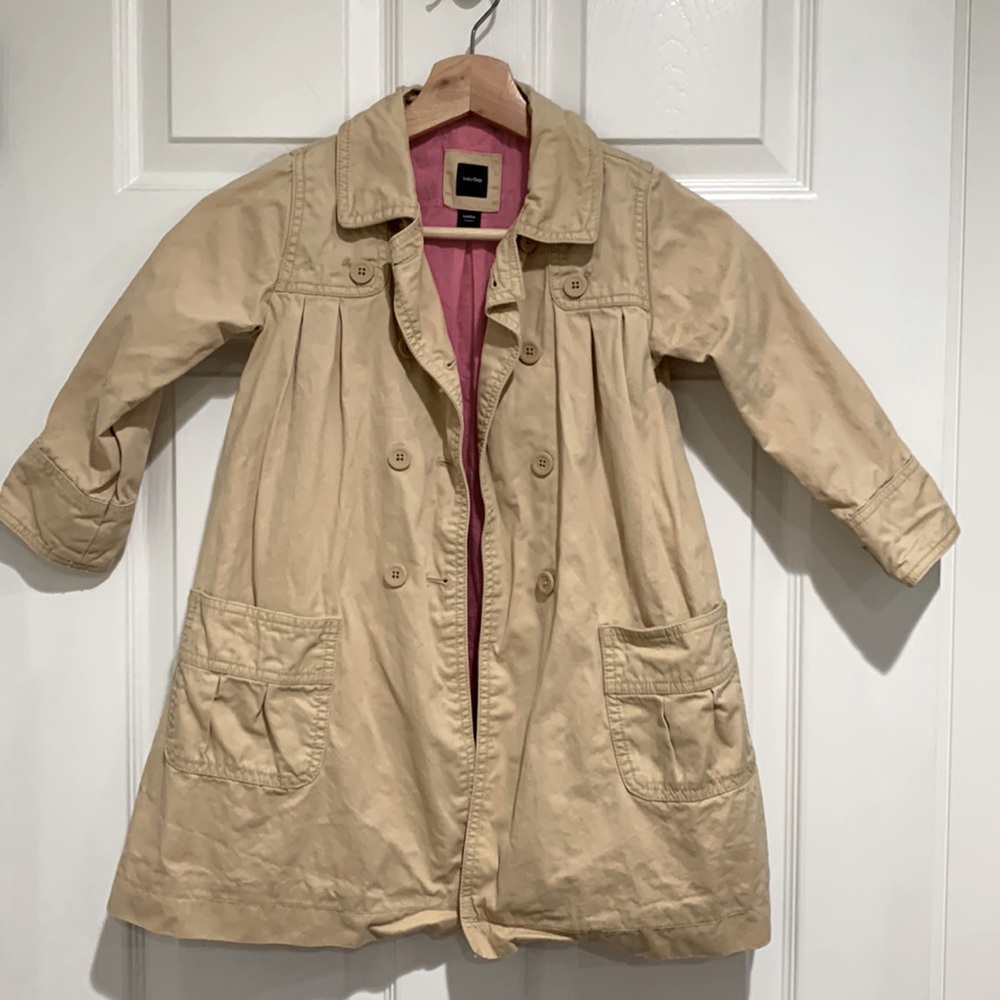 Baby Gap toddler coat